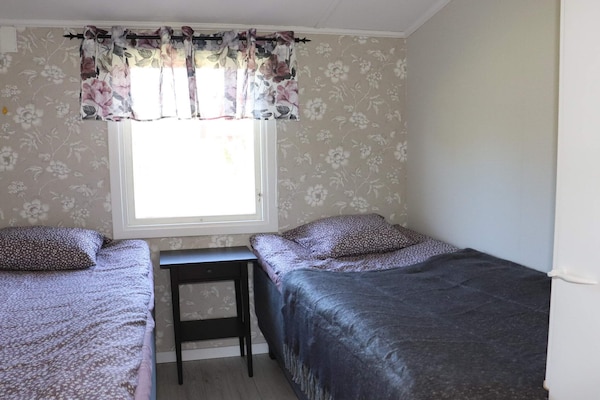 Foto van 5 persoons vakantie huis in TRÄSLÖVSLÄGE-By Traum - Indoor
