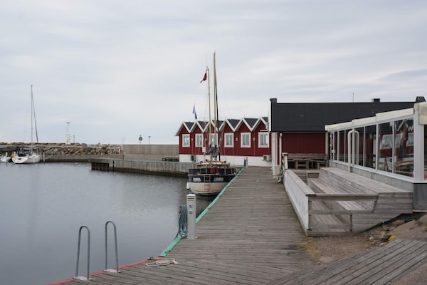 Foto van 5 persoons vakantie huis in TRÄSLÖVSLÄGE-By Traum - Untagged