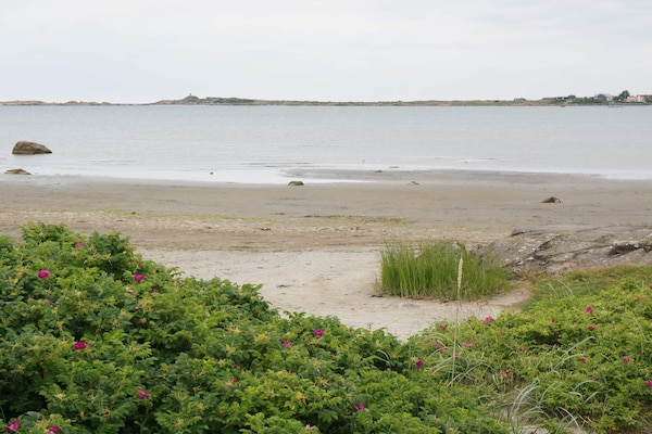 Foto van 5 persoons vakantie huis in TRÄSLÖVSLÄGE-By Traum - Untagged