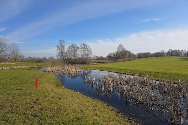 Foto van 4 persoons vakantie huis in EVERÖD-By Traum - Vakantiehuis in EVERÖD - WaterView