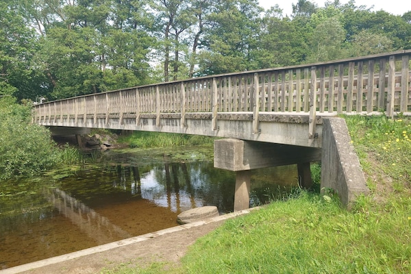 Foto van 4 persoons vakantie huis in EVERÖD-By Traum - Vakantiehuis in EVERÖD - WaterView