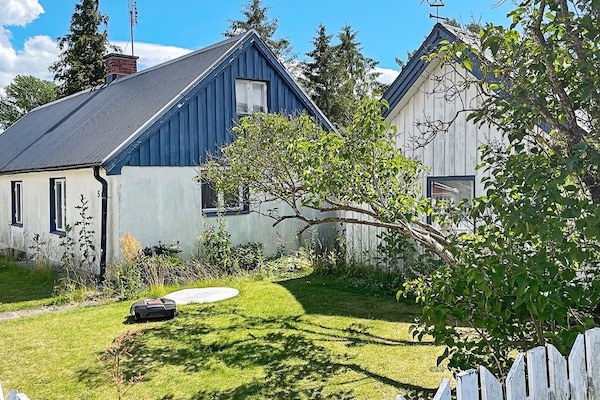 Foto van 4 persoons vakantie huis in EVERÖD-By Traum - Vakantiehuis in EVERÖD - Outdoor