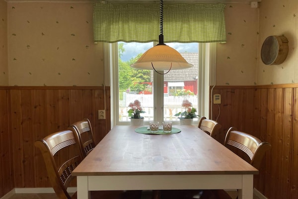 Foto van 4 persoons vakantie huis in EVERÖD-By Traum - Vakantiehuis in EVERÖD - Indoor