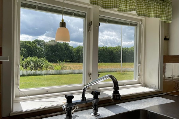 Foto van 4 persoons vakantie huis in EVERÖD-By Traum - Vakantiehuis in EVERÖD - Indoor