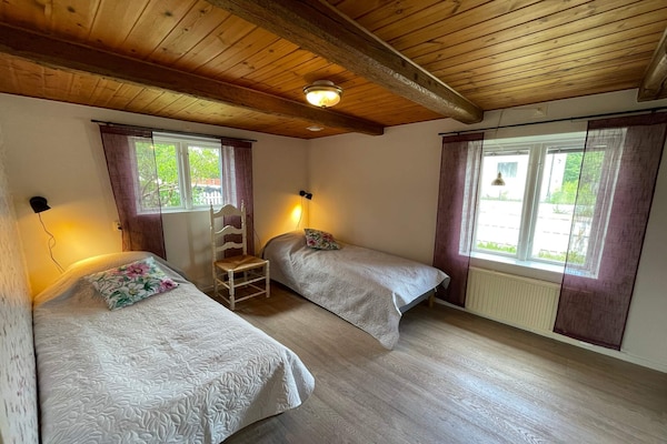Foto van 4 persoons vakantie huis in EVERÖD-By Traum - Vakantiehuis in EVERÖD - Indoor