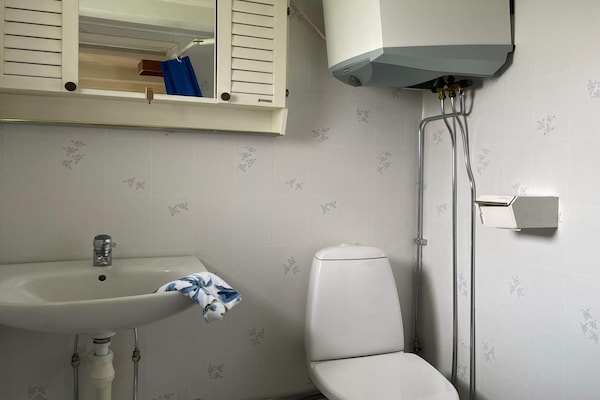 Foto van 4 persoons vakantie huis in EVERÖD-By Traum - Vakantiehuis in EVERÖD - Indoor