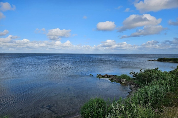 Foto van 6 persoons vakantie huis in Hvide Sande-By Traum - Vakantiehuis in Hvide Sande - WaterView