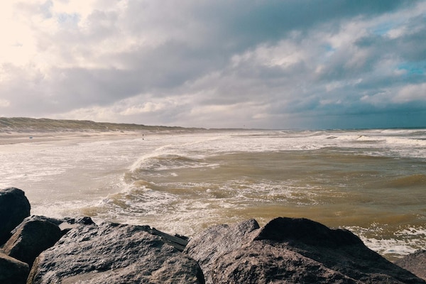 Foto van 6 persoons vakantie huis in Hvide Sande-By Traum - Vakantiehuis in Hvide Sande - WaterView