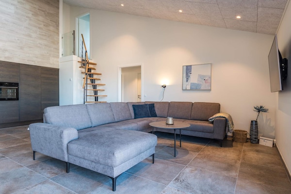 Foto van 6 persoons vakantie huis in Hvide Sande-By Traum - Vakantiehuis in Hvide Sande - Indoor