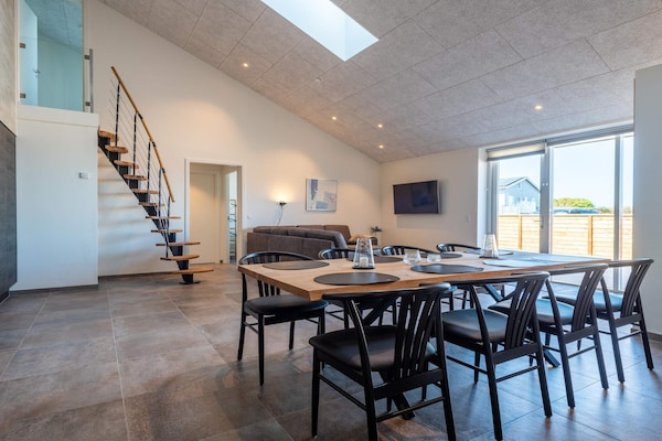Foto van 6 persoons vakantie huis in Hvide Sande-By Traum - Vakantiehuis in Hvide Sande - Indoor