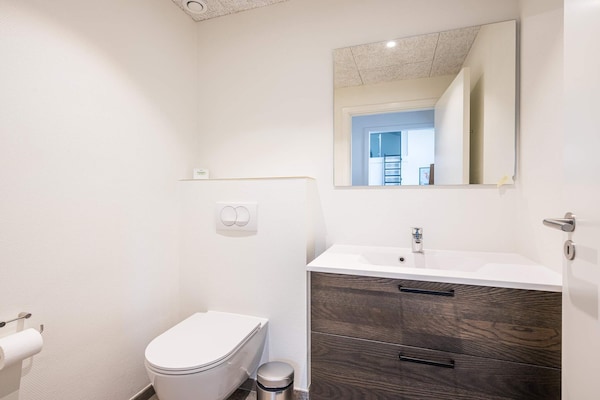 Foto van 6 persoons vakantie huis in Hvide Sande-By Traum - Vakantiehuis in Hvide Sande - Indoor