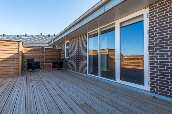 Foto van 6 persoons vakantie huis in Hvide Sande-By Traum - Vakantiehuis in Hvide Sande - Outdoor