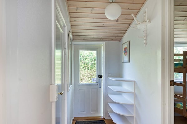 Foto van Rustig strandverblijf - Door Traum - Vakantiehuis in Idestrup - Indoor