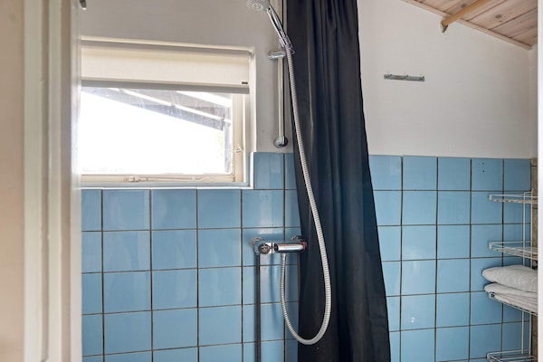 Foto van Rustig strandverblijf - Door Traum - Vakantiehuis in Idestrup - Indoor