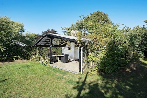 Foto van Rustig strandverblijf - Door Traum - Vakantiehuis in Idestrup - View