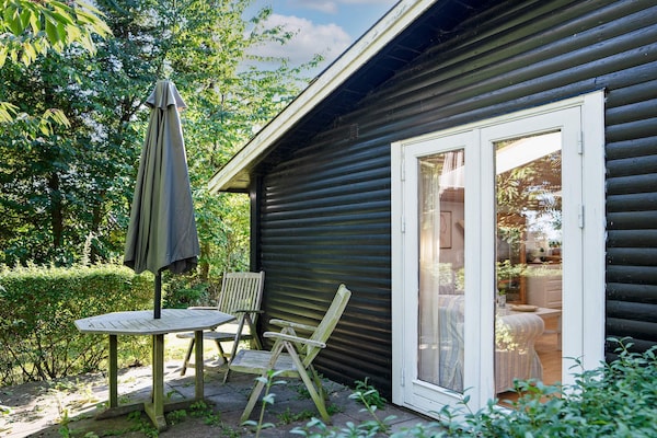 Foto van Rustig strandverblijf - Door Traum - Vakantiehuis in Idestrup - View