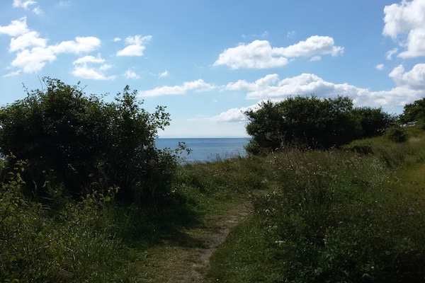 Foto van Rustig strandverblijf - Door Traum - Vakantiehuis in Idestrup - Untagged