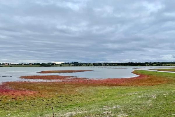 Foto van 18 persoons vakantie huis in Faaborg - Vakantiehuis in Faaborg - WaterView
