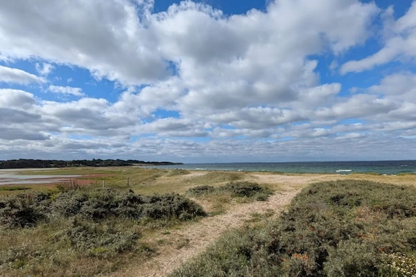 Foto van 18 persoons vakantie huis in Faaborg - Vakantiehuis in Faaborg - WaterView