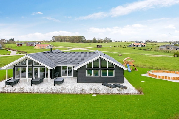 Foto van 18 persoons vakantie huis in Faaborg - Vakantiehuis in Faaborg - Outdoor