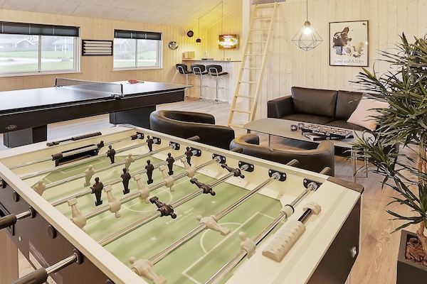 Foto van 18 persoons vakantie huis in Faaborg - Vakantiehuis in Faaborg - Indoor