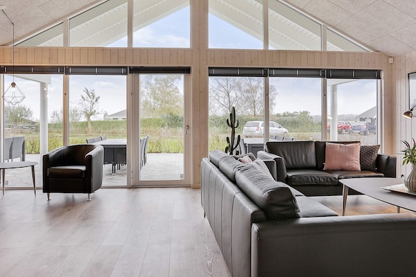 Foto van 18 persoons vakantie huis in Faaborg - Vakantiehuis in Faaborg - Indoor