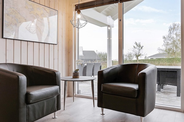 Foto van 18 persoons vakantie huis in Faaborg - Vakantiehuis in Faaborg - Indoor