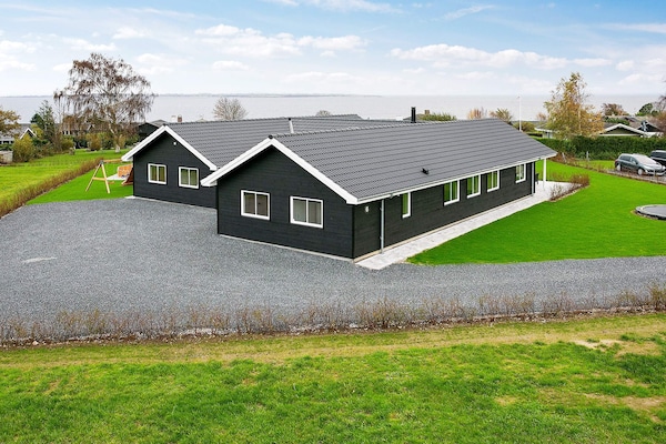 Foto van 18 persoons vakantie huis in Faaborg - Vakantiehuis in Faaborg - Outdoor