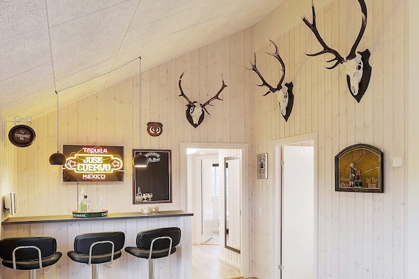 Foto van 18 persoons vakantie huis in Faaborg - Vakantiehuis in Faaborg - Indoor