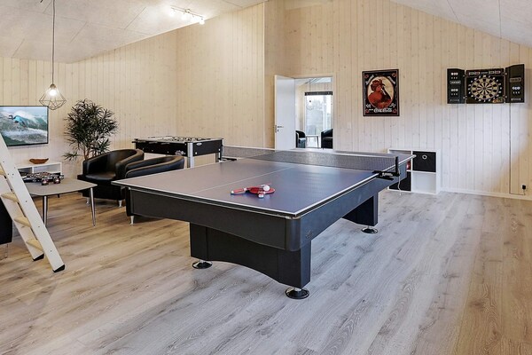 Foto van 18 persoons vakantie huis in Faaborg - Vakantiehuis in Faaborg - Indoor