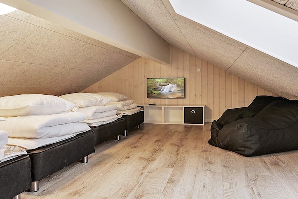 Foto van 18 persoons vakantie huis in Faaborg - Vakantiehuis in Faaborg - Indoor