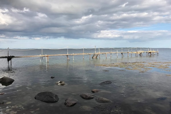 Foto van 18 persoons vakantie huis in Faaborg - Vakantiehuis in Faaborg - WaterView