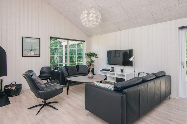 Foto van 24 persoons vakantie huis in Blåvand - Vakantiehuis in Blåvand - Indoor