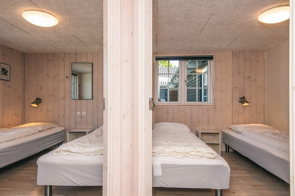 Foto van 24 persoons vakantie huis in Blåvand - Vakantiehuis in Blåvand - Indoor