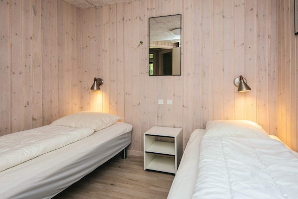 Foto van 24 persoons vakantie huis in Blåvand - Vakantiehuis in Blåvand - Indoor