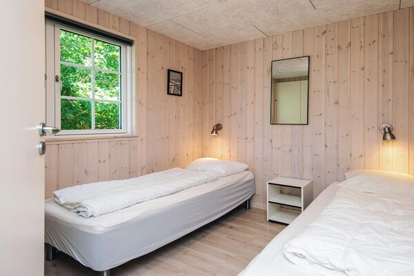 Foto van 24 persoons vakantie huis in Blåvand - Vakantiehuis in Blåvand - Indoor