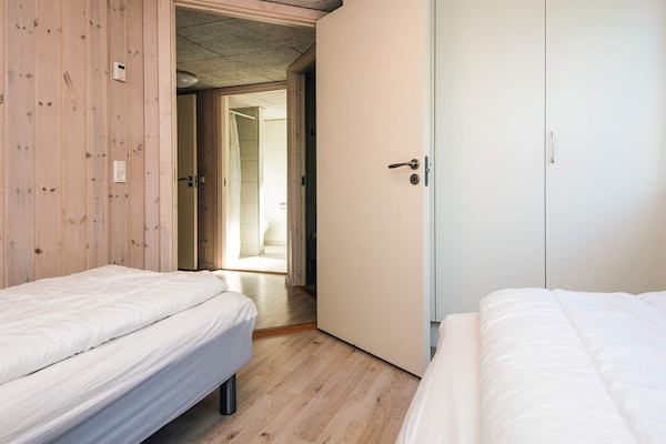 Foto van 24 persoons vakantie huis in Blåvand - Vakantiehuis in Blåvand - Indoor