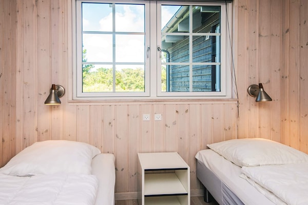 Foto van 24 persoons vakantie huis in Blåvand - Vakantiehuis in Blåvand - Indoor