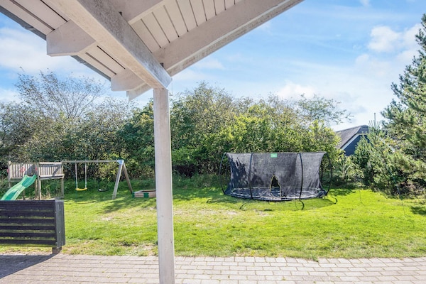Foto van 24 persoons vakantie huis in Blåvand - Vakantiehuis in Blåvand - View