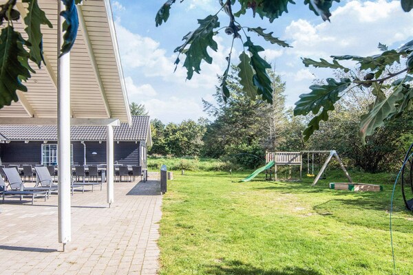 Foto van 24 persoons vakantie huis in Blåvand - Vakantiehuis in Blåvand - View