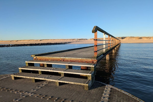 Foto van 24 persoons vakantie huis in Blåvand - Vakantiehuis in Blåvand - WaterView