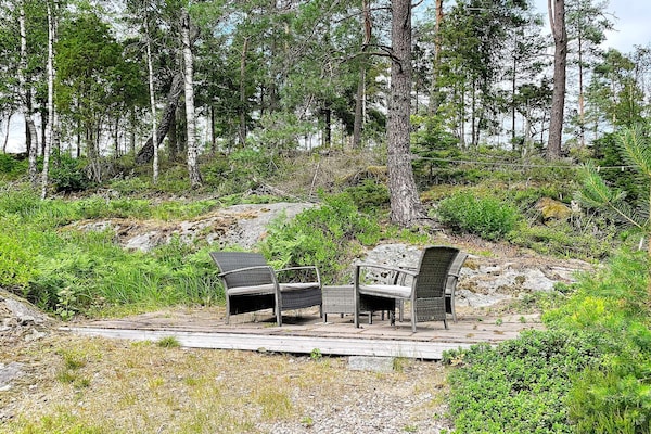 Foto van 6 persoons vakantie huis in HALDEN-By Traum - Vakantiehuis in HALDEN - Untagged