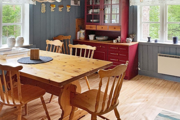 Foto van 6 persoons vakantie huis in HALDEN-By Traum - Vakantiehuis in HALDEN - Indoor
