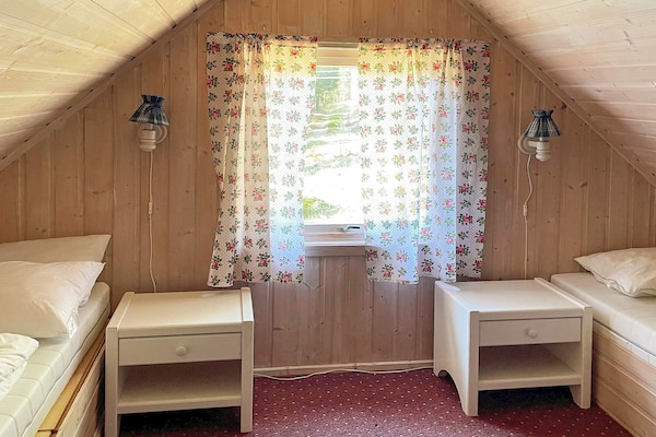 Foto van 6 persoons vakantie huis in HALDEN-By Traum - Vakantiehuis in HALDEN - Indoor