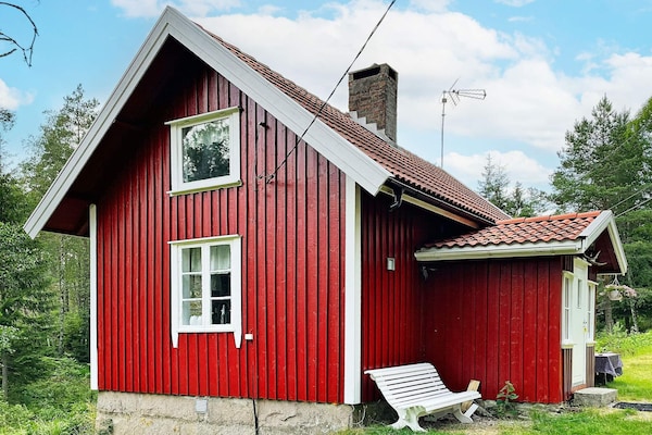 Foto van 6 persoons vakantie huis in HALDEN-By Traum - Vakantiehuis in HALDEN - Outdoor