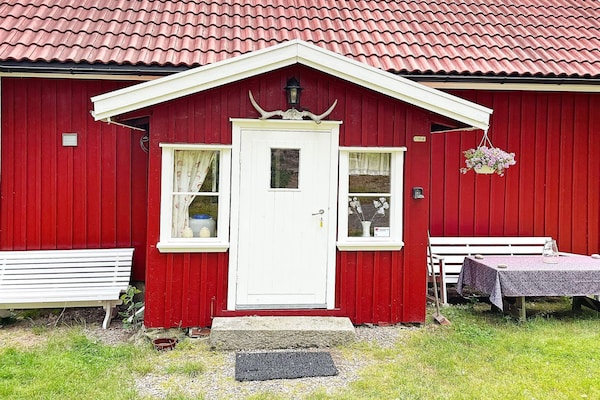 Foto van 6 persoons vakantie huis in HALDEN-By Traum - Vakantiehuis in HALDEN - Outdoor