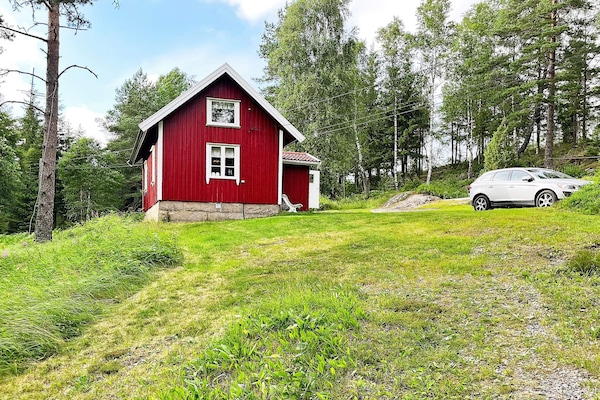 Foto van 6 persoons vakantie huis in HALDEN-By Traum - Vakantiehuis in HALDEN - Outdoor