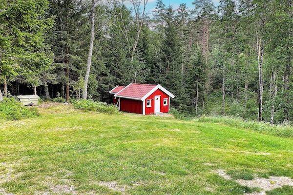 Foto van 6 persoons vakantie huis in HALDEN-By Traum - Vakantiehuis in HALDEN - Outdoor