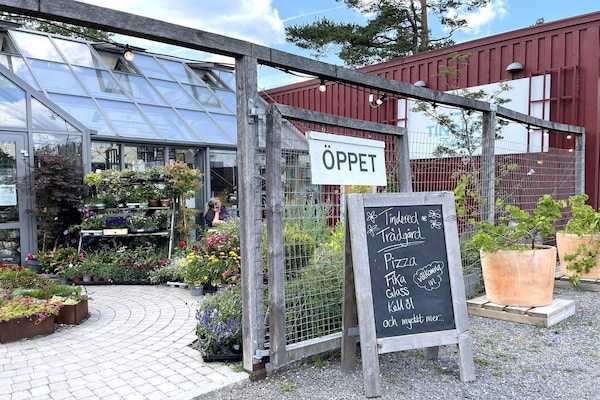 Foto van 4 persoons vakantie huis in GAMLEBY-By Traum - Vakantiehuis in GAMLEBY - Untagged