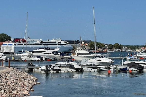 Foto van 4 persoons vakantie huis in GAMLEBY-By Traum - Vakantiehuis in GAMLEBY - Untagged